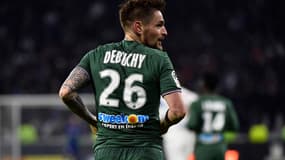Debuchy