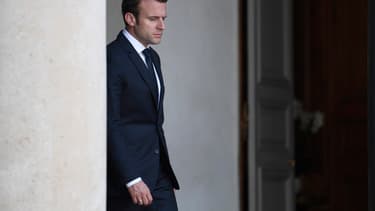Emmanuel Macron veut réformer rapidement le Code du travail.