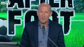 Est-ce le bon moment pour Jardim de partir ?