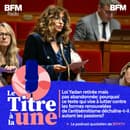 Tous les soirs dans Le Titre à la Une, découvrez ce qui se cache derrière les gros titres. Zacharie Legros vous raconte une histoire, un récit de vie, avec aussi le témoignage intime de celles et ceux qui font l'actualité.