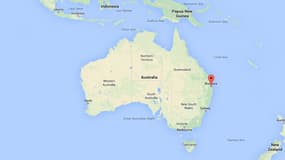 Une jeune Française a été assassinée à Brisbane, en Australie.