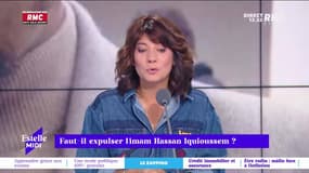 L'intégrale d'Estelle Midi du mercredi 31 août 2022