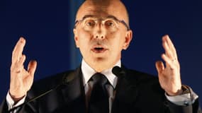 Éric Ciotti, le président du Conseil général des Alpes-Maritimes, a fait supprimer la moitié des RTT de ses agents. 