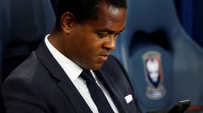 Patrick Kluivert