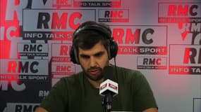 Duga : "Mitroglou, c'est Brandao en moins bon"