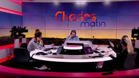 Ce matin, on a parlé de grève en équipe de France
