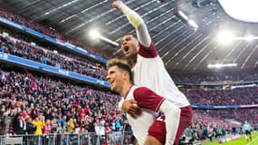 Des sons d'ambiance seront disponibles pour la Bundesliga