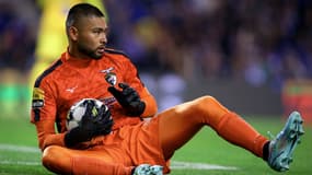Kosuke Nakamura (Portimonense SC), à Porto le 2 avril 2023