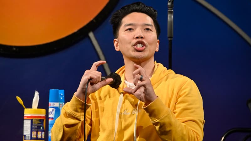 L'acteur Alex Duong, vu dans la série "Blue Bloods", est mort à 42 ans d'un cancer rare