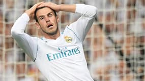 Gareth Bale (Real Madrid)