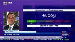 Pépites & Pipeaux: Aubay - 06/12
