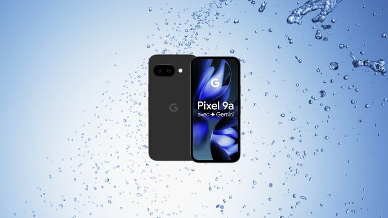 Quand le Google Pixel 9a est à ce prix on se demande s'il ne s'agit pas d'une erreur