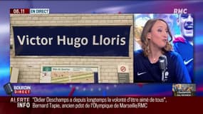 Victoire de Bleus: la RATP va renommer six stations de métro