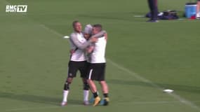 PSG : Avec ou sans Mbappé contre Anderlecht ?