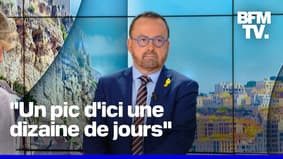 Épidémie de grippe : l'intégralité de l'entretien avec Yannick Neuder, ministre de la Santé