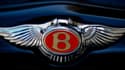 La marque britannique Bentley va lancer un modèle 4X4 haut-de-gamme.