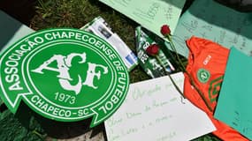 Crash de l’avion de Chapecoense : 20 journalistes sont morts 