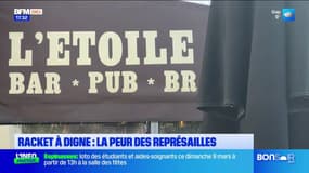 Digne-les-Bains: le peur des représailles après une affaire de racket