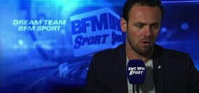 Savidan : "Ronaldo, meilleur joueur au monde"
