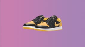 Cette chaussure classique de la marque Nike profite d'une remise canon 
