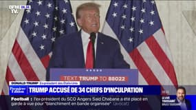 Le procès de Donald Trump pourrait commencer en janvier 2024
