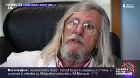 "Professeur Raoult, enquête sur un rebelle": revoir le long format de BFMTV