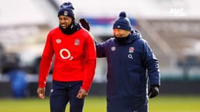 VI Nations / Angleterre : Moscato tacle un Eddie Jones "en bout de course"