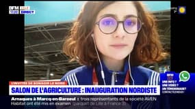 Salon de l'agriculture: le département du Nord soutient les agriculteurs