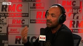 Dugarry : ‘’La Liga n’est pas le seul championnat où progresser’’