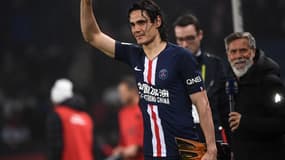 Edinson Cavani
