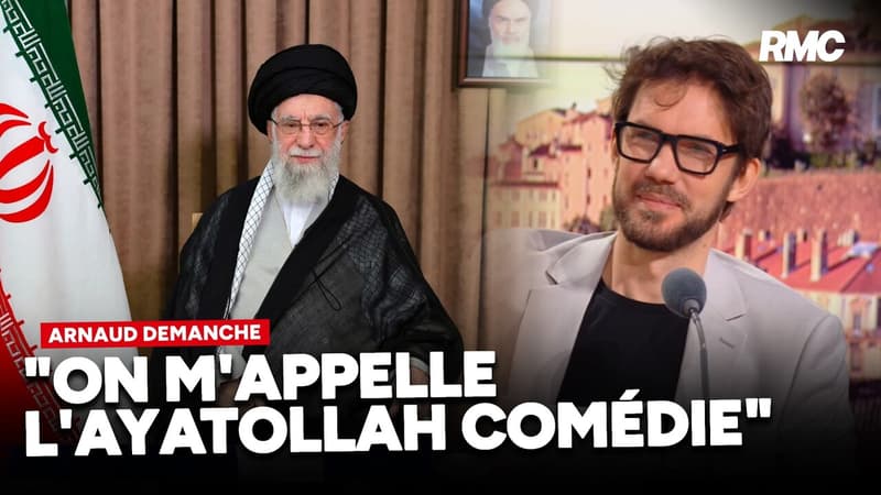 Guerre au Moyen-Orient : les frappes se poursuivent