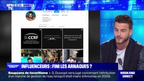 Influvoleurs : la fête est finie ? - 02/06