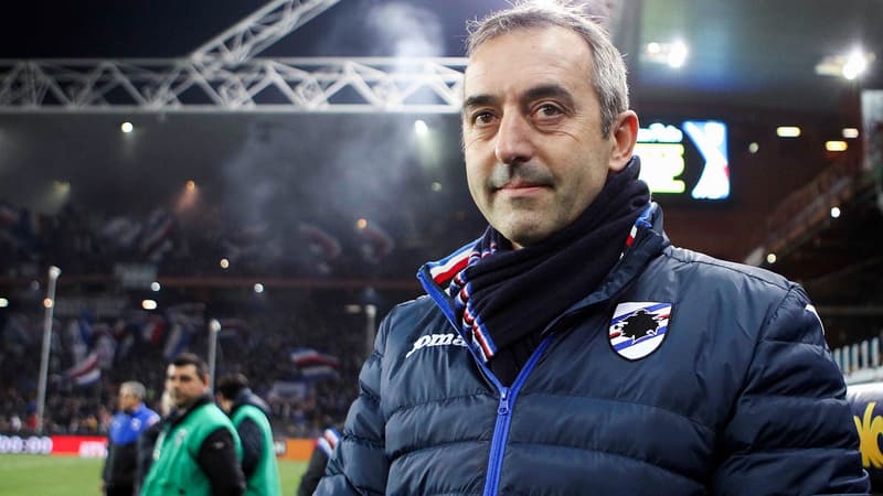 Marco Giampaolo