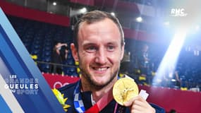 JO 2024 - Handball à Lille : "Ce ne sont pas vraiment des Jeux Olympiques" regrette Valentin Porte