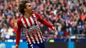 Antoine Griezmann