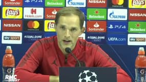 Naples - PSG : les Parisiens jouent leur survie
