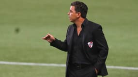 Marcelo Gallardo