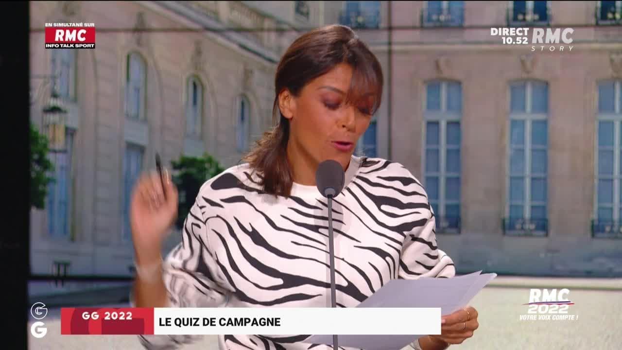 Le quizz de la campagne des GG - 21/02