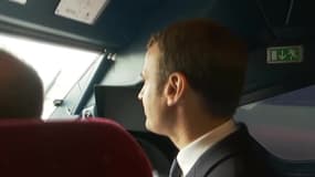 Fin des régimes spéciaux à la SNCF? "C'est grotesque, c'est de la communication à la Macron"
