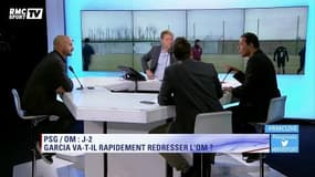 Benarbia : « En deux ans avec Garcia, la Roma s’est mise à rêver »