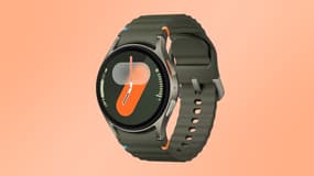 Les offres de Saint-Valentin débarquent chez Samsung, un cadeau vous est offert pour l’achat de la Galaxy Watch 7 