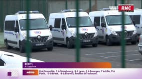 L'évadé d'Osny et sa complice arrêtés en Allemagne après 5 jours de cavale: ce que l'on sait