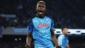 Victor Osimhen