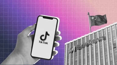 Tiktok compte plus de 200 millions d’utilisateurs aux États-Unis