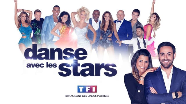Danse avec les stars