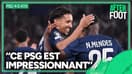 PSG 4-0 Atalanta : "Ce PSG est impressionnant", Riolo loue la force tranquille des Parisiens