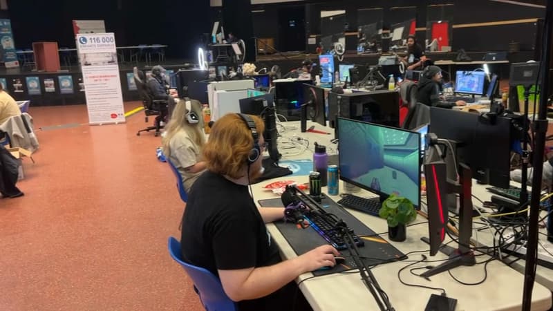 Les streamers de "Stream On For Kids" ont récolté plus de 17.000 euros pour 116.000 Enfants Disparus