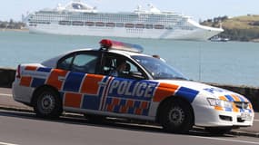 Les policiers néo zélandais ont été vivement critiqués.