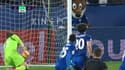 Leicester surprend Liverpool