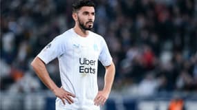 Morgan Sanson